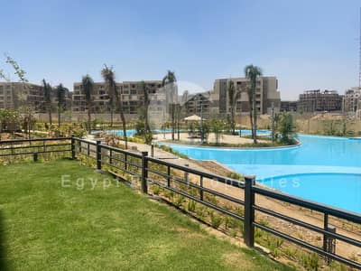 2 Bedroom Apartment for Sale in New Cairo, Cairo - WhatsApp Image 2026-04-07 at 4.20. 01 PM. jpeg