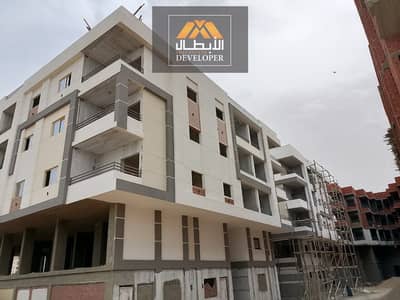 شقة 3 غرف نوم للبيع في الغردقة، البحر الأحمر - WhatsApp Image 2026-04-02 at 2.20. 36 PM. jpeg