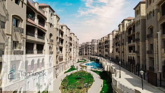 3 Bedroom Flat for Sale in New Cairo, Cairo - 4. jpg 3 Bedroom Flat for Sale in New Cairo, Cairo - 4. jpg