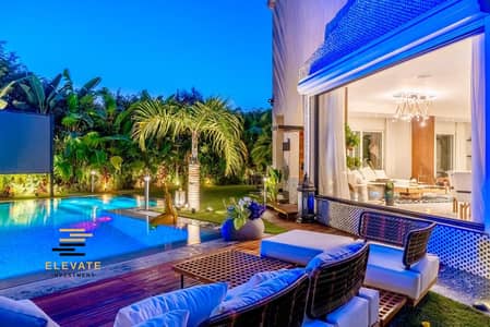 4 Bedroom Villa for Rent in Madinaty, Cairo - WhatsApp Image 2026-04-01 at 9.18. 32 PM (1). jpeg