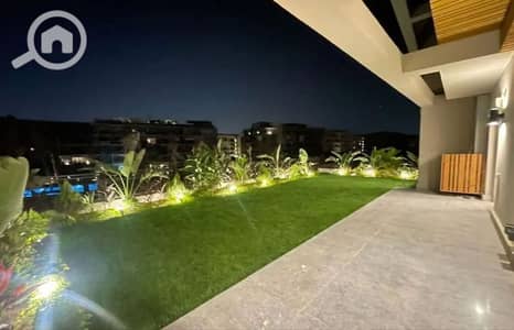 4 Bedroom Apartment for Sale in New Heliopolis, Cairo - 8183076-f18f2o_1400x900. jpg