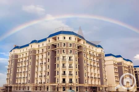 1 Bedroom Flat for Sale in North Coast, Matruh - 1 (1). jpg 1 Bedroom Flat for Sale in North Coast, Matruh - 1 (1). jpg