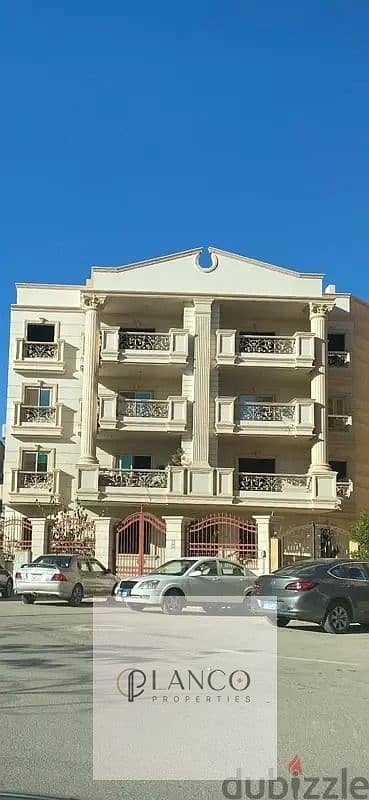 شقة 3 غرف نوم للبيع في الشيخ زايد، الجيزة - WhatsApp Image 2026-04-08 at 1.24. 58 PM (2). jpeg
