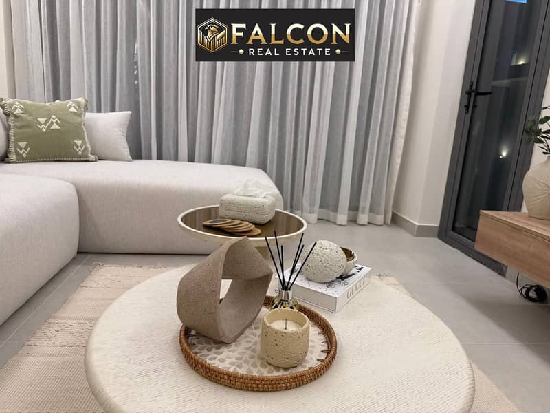 Villa on the Ministers' Corner, ready for immediate occupancy, fully furnished, in Marina 5, directly on the yacht marina. - Widok 3