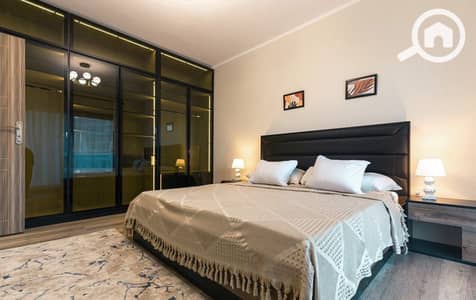 شقة فندقية 1 غرفة نوم للبيع في العاصمة الإدارية الجديدة، القاهرة - b769576f-1c77-4e53-8d9b-fbdc95fc0e74. jpg