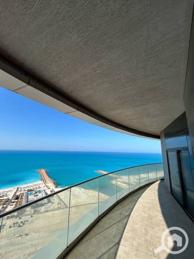 شقة 4 غرف نوم للبيع في الساحل الشمالي، مطروح - WhatsApp Image 2026-04-08 at 12.50. 03 PM (4). jpeg