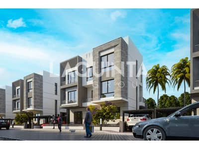 2 Bedroom iVilla for Sale in Hurghada, Red Sea - 5a. jpg 2 Bedroom iVilla for Sale in Hurghada, Red Sea - 5a. jpg