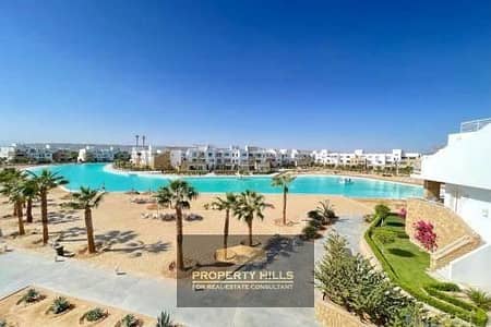 2 Bedroom Chalet for Sale in Gouna, Red Sea - 457d4a40-36c3-4ae8-b568-99afb4434d92. jpeg