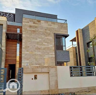 4 Bedroom Duplex for Sale in Nasr City, Cairo - WhatsApp Image 2026-02-04 at 13.42. 37 (1). jpeg