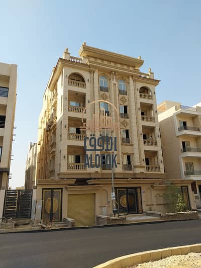 دوبلكس 5 غرف نوم للبيع في عجمي، الإسكندرية - WhatsApp Image 2026-03-28 at 1.39. 47 PM. jpeg