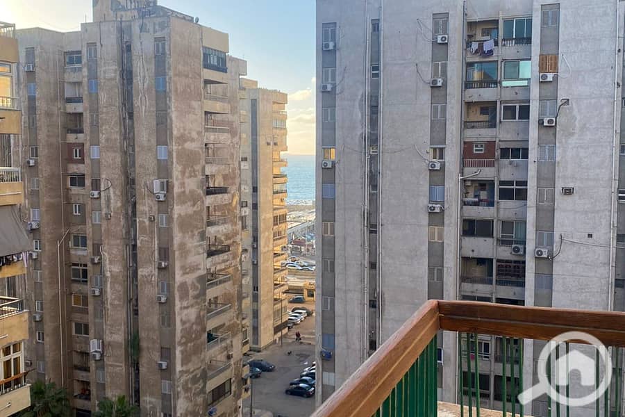 Apartment for sale 116 m Sidi Gaber (Officers' Housing) - Ansicht 2