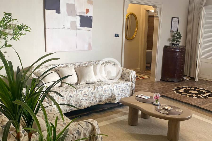 Apartment for sale 116 m Sidi Gaber (Officers' Housing) - Ansicht 3