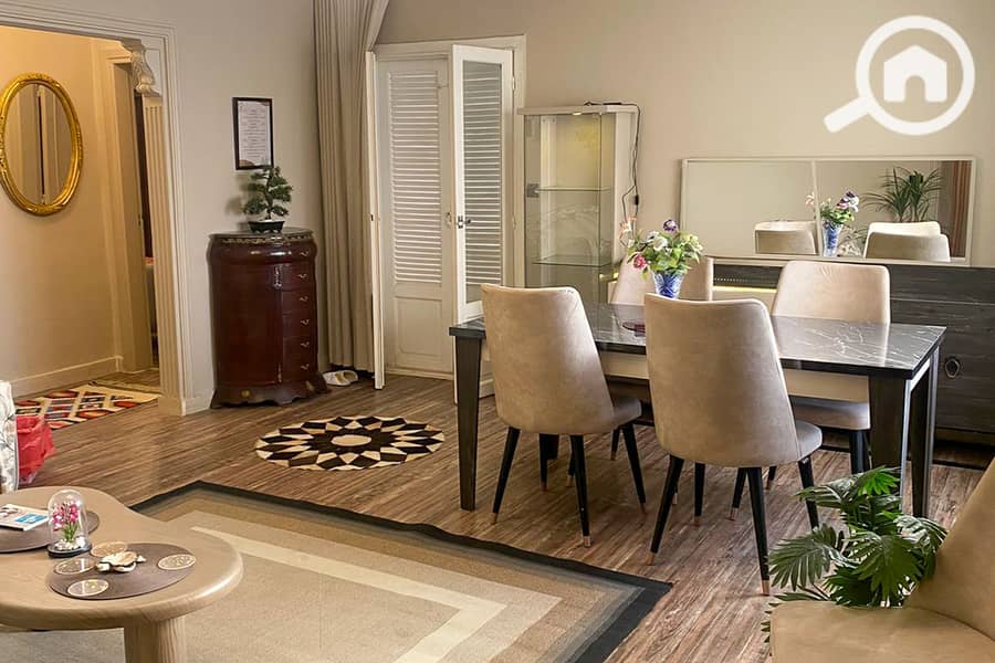 Apartment for sale 116 m Sidi Gaber (Officers' Housing) - Ansicht 4