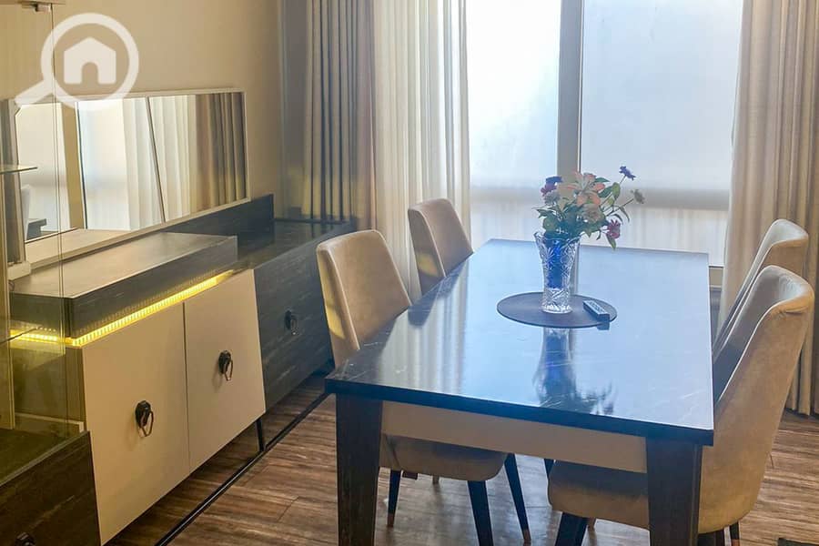 Apartment for sale 116 m Sidi Gaber (Officers' Housing) - Ansicht 5