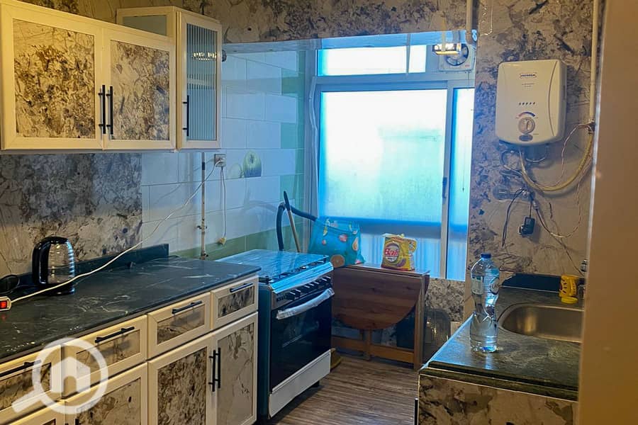 Apartment for sale 116 m Sidi Gaber (Officers' Housing) - Ansicht 6