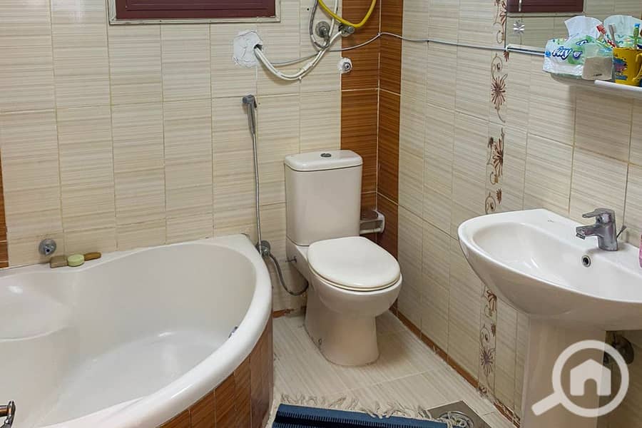 Apartment for sale 116 m Sidi Gaber (Officers' Housing) - Mehr
