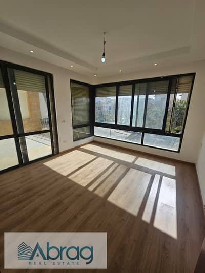 تاون هاوس 4 غرف نوم للايجار في الشيخ زايد، الجيزة - WhatsApp Image 2026-04-08 at 11.23. 49 AM. jpeg