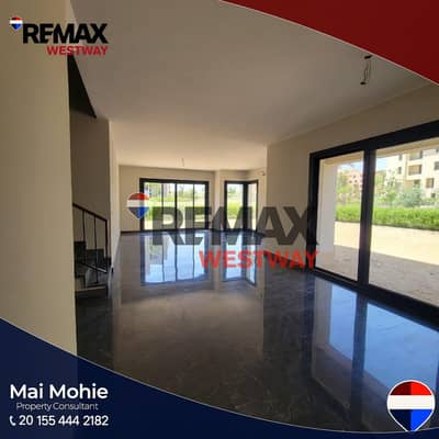 دوبلكس 4 غرف نوم للايجار في 6 أكتوبر، الجيزة - WhatsApp Image 2026-04-06 at 1.38. 33 PM (1). jpeg