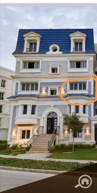 4 Bedroom Villa for Sale in New Cairo, Cairo - 120111666_1202514366796578_1956128766240431093_o. jpg