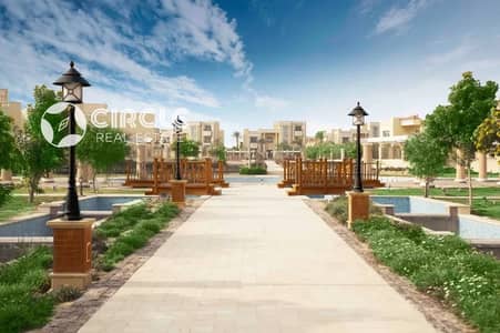 فیلا 4 غرف نوم للبيع في القاهرة الجديدة، القاهرة - Imagee04. jpg