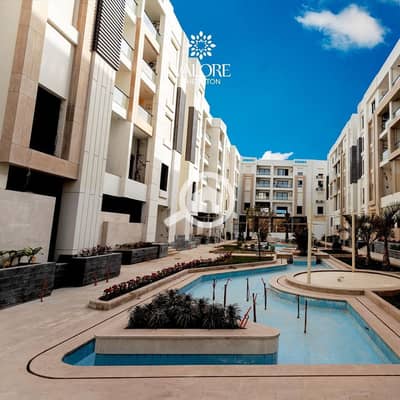 شقة 3 غرف نوم للبيع في شيراتون، القاهرة - fdd6f082-ca79-4026-9dfc-c6fe02fc91c2. jpg
