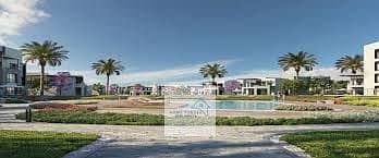 1 Bedroom Room for Sale in 6th of October, Giza - download (1). jpg