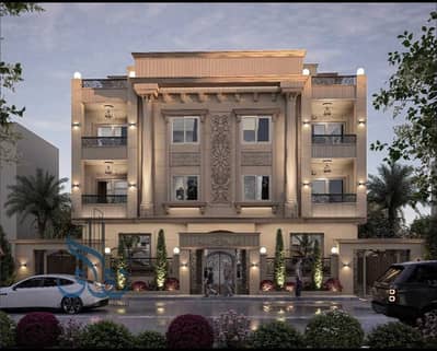 دوبلكس 4 غرف نوم للبيع في 6 أكتوبر، الجيزة - 1d984b73-e858-497f-ad83-6d7950f69a71. jpg
