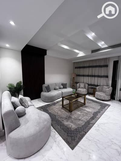 فلیٹ 2 غرفة نوم للايجار في الشيخ زايد، الجيزة - WhatsApp Image 2026-03-25 at 12.05. 29 PM. jpeg