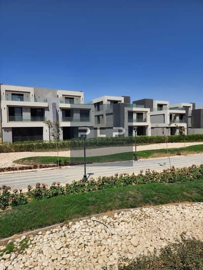 3 Bedroom Twin House for Sale in New Capital City, Cairo - WhatsApp Image 2026-03-29 at 1.45. 43 PM (1). jpeg