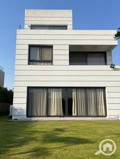 4 Bedroom Villa for Sale in Shorouk City, Cairo - WhatsApp Image 2026-02-11 at 11.05. 56 AM. jpeg