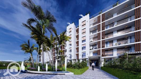 2 Bedroom Flat for Sale in Sheikh Zayed, Giza - ea11beb1-e0b4-4308-b407-078307a50bd9. jpg