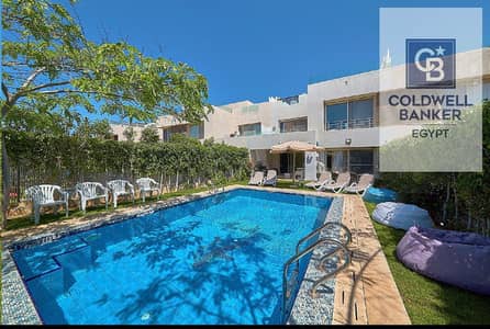 5 Bedroom Townhouse for Sale in North Coast, Matruh - WhatsApp Image 2026-04-07 at 10.25. 39 AM. jpeg