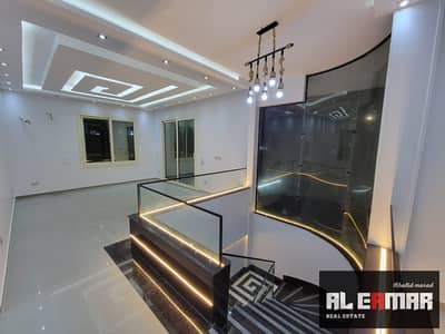 دوبلكس 4 غرف نوم للايجار في الشيخ زايد، الجيزة - WhatsApp Image 2026-04-07 at 4.02. 14 AM (2). jpeg