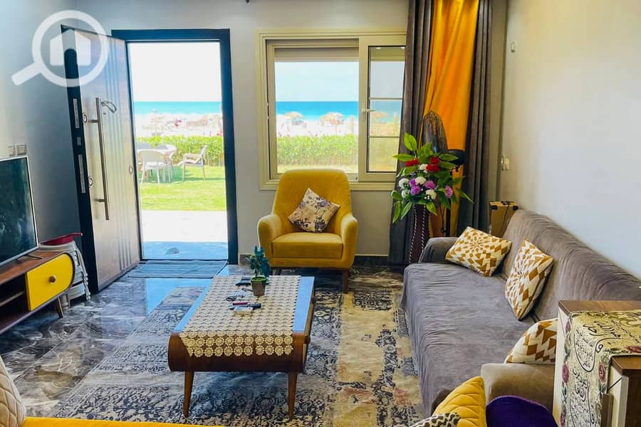 Standard Alon Villa for sale (Badr) 320 m - Ansicht 4