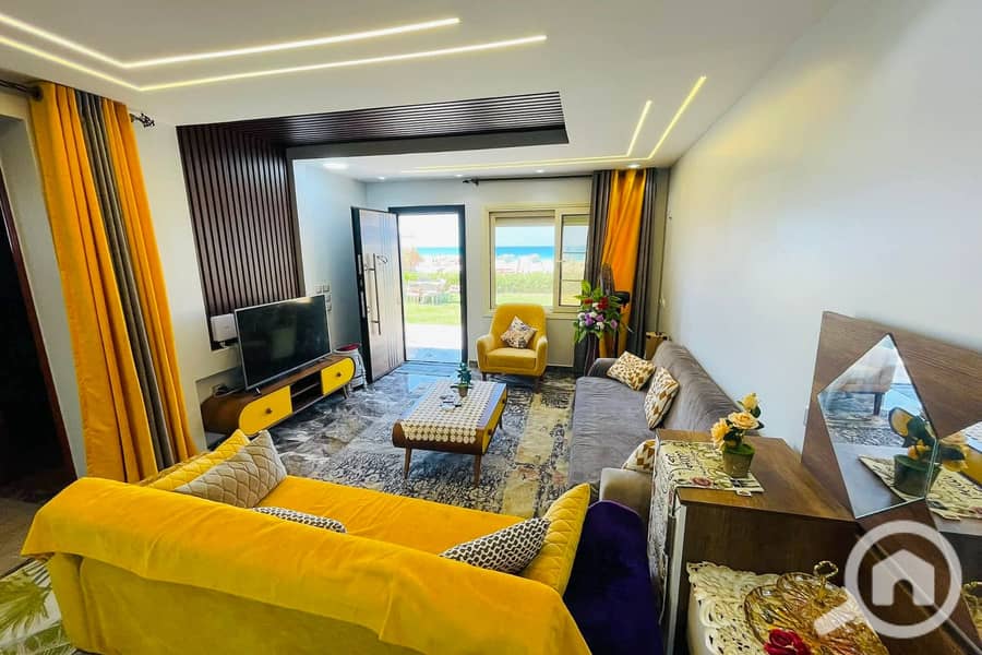 Standard Alon Villa for sale (Badr) 320 m - Ansicht 6