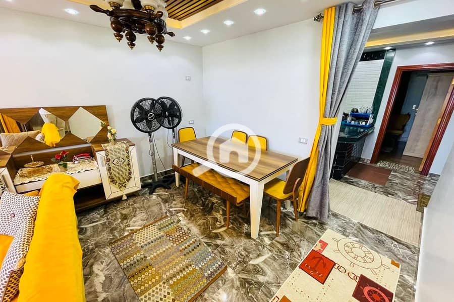 Standard Alon Villa for sale (Badr) 320 m - Mehr