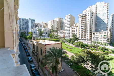 فلیٹ 3 غرف نوم للبيع في سابا باشا، الإسكندرية - 1. jpg فلیٹ 3 غرف نوم للبيع في سابا باشا، الإسكندرية - 1. jpg