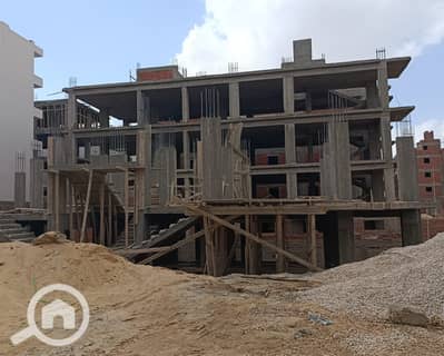 عقار سكني آخر 3 غرف نوم للبيع في حدائق اكتوبر، الجيزة - WhatsApp Image 2026-04-08 at 1.25. 04 PM. jpeg