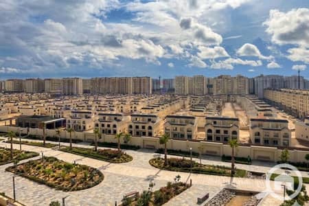 فلیٹ 3 غرف نوم للبيع في محرّم بيك، الإسكندرية - 01. jpg
