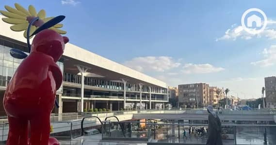 Retail for Sale in 6th of October, Giza - WhatsApp Image 2026-04-08 at 2.19. 07 PM. jpeg