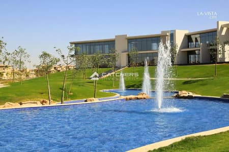 4 Bedroom Townhouse for Sale in New Capital City, Cairo - WhatsApp Image 2026-04-08 at 14.08. 08 (1). jpeg 4 Bedroom Townhouse for Sale in New Capital City, Cairo - WhatsApp Image 2026-04-08 at 14.08. 08 (1). jpeg