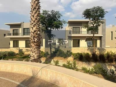 تاون هاوس 4 غرف نوم للبيع في القاهرة الجديدة، القاهرة - WhatsApp Image 2026-03-30 at 2.12. 43 PM (2). jpeg