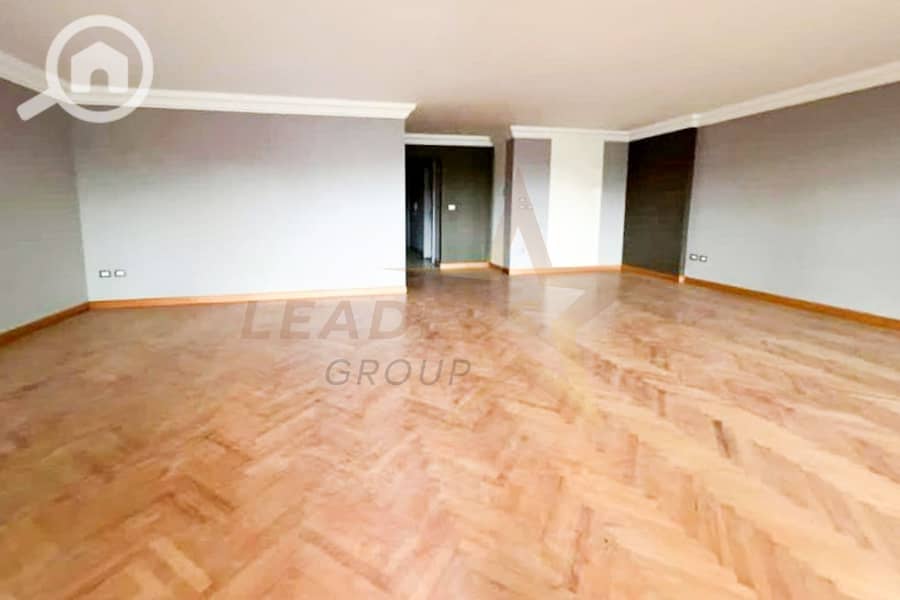 Apartment for sale 248 m Smouha (Adamon Fremon) modern licensed buildings - Aanzicht 2