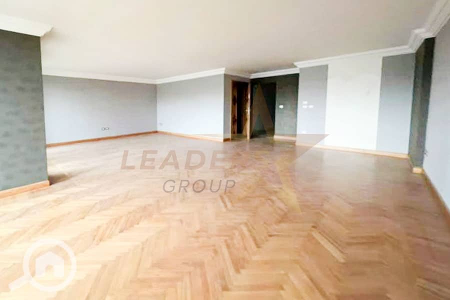 Apartment for sale 248 m Smouha (Adamon Fremon) modern licensed buildings - Aanzicht 3