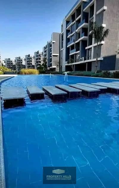 3 Bedroom Duplex for Sale in Hadayek October, Giza - WhatsApp Image 2024-08-15 at 2.22. 00 PM. jpeg
