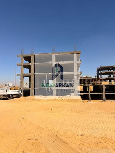 Clinic for Sale in 6th of October, Giza - WhatsApp Image 2026-03-29 at 1.19. 27 PM. jpeg