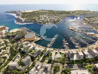 شاليه 2 غرفة نوم للبيع في الساحل الشمالي، مطروح - Screenshot 2026-04-02 120414. jpg