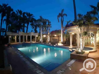 فیلا 5 غرف نوم للبيع في 6 أكتوبر، الجيزة - IMG-20260408-WA0131. jpg