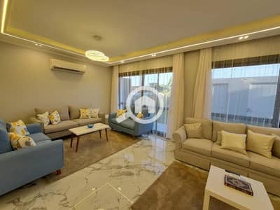 تاون هاوس 3 غرف نوم للبيع في الشيخ زايد، الجيزة - IMG-20250701-WA0059. jpg