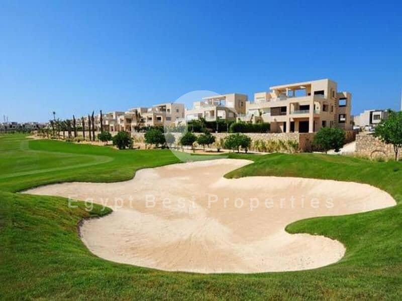 Resale chalet ground in hacienda west delivery now - Więcej